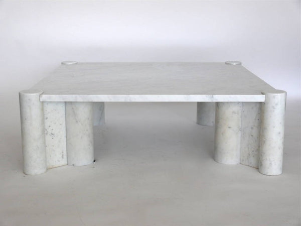 Gae Aulenti Coffee Table