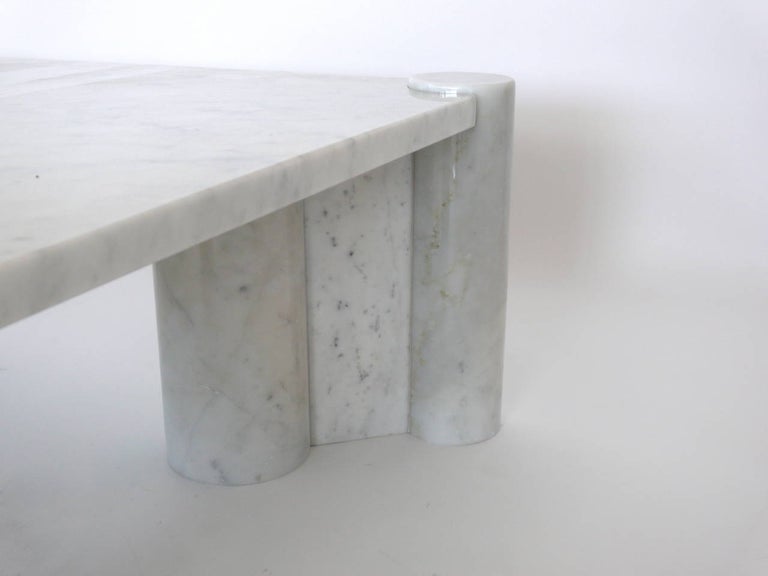 Gae Aulenti Coffee Table