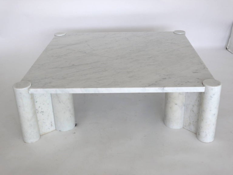 Gae Aulenti Coffee Table