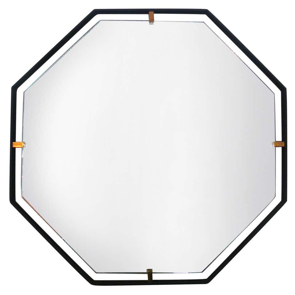 Trousdale Octaganol Mirror