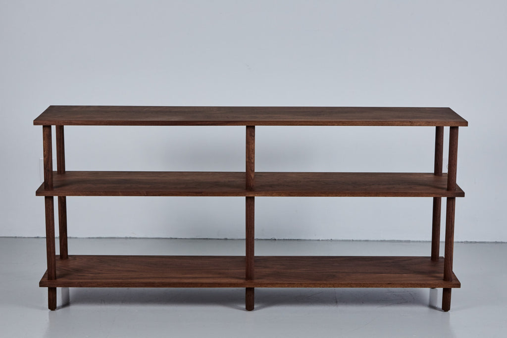 Curson Console