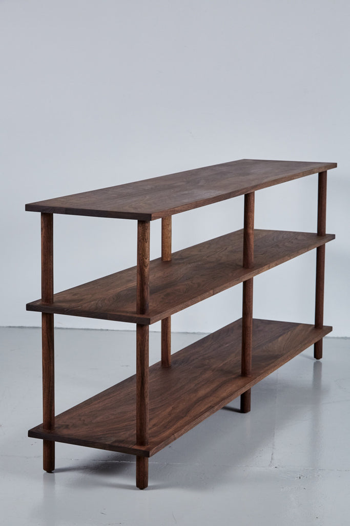 Curson Console