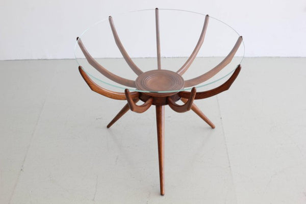 Carlo de Carli Spider Table