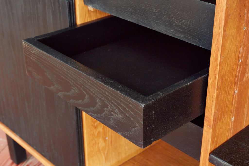 Jean Domps Sideboard