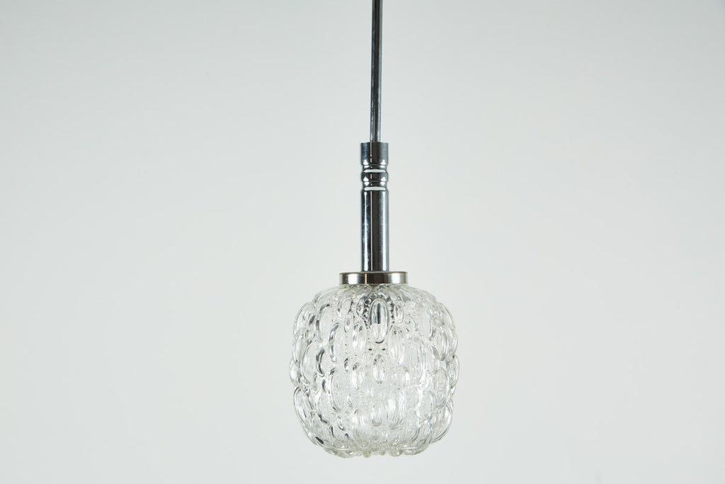 Petite Italian Bubble Pendants
