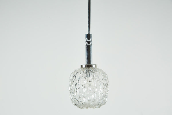 Petite Italian Bubble Pendants