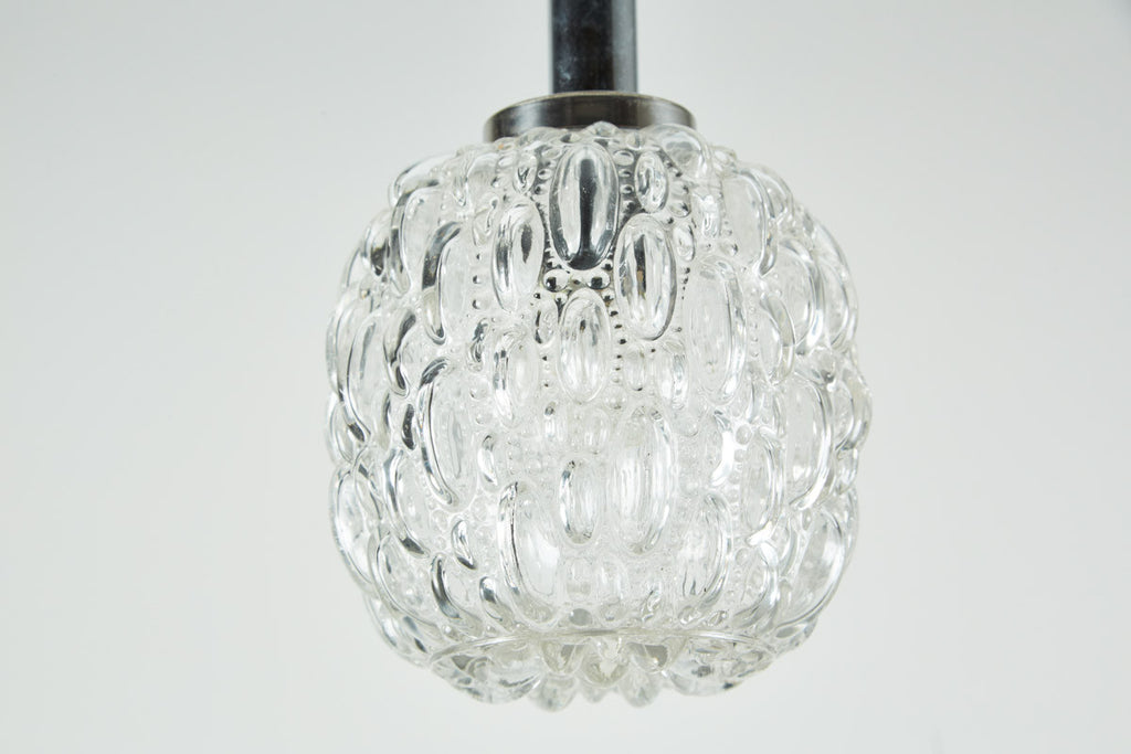 Petite Italian Bubble Pendants