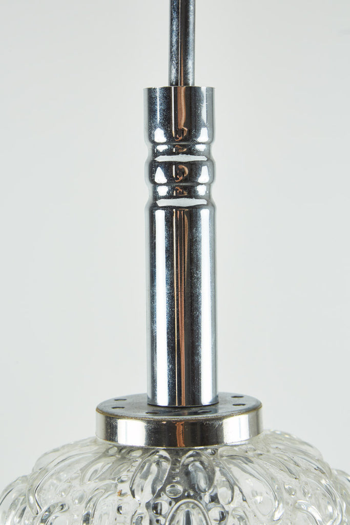 Petite Italian Bubble Pendants