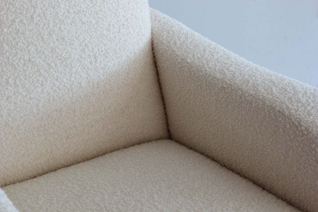 Pair of Zanuso Style Chairs