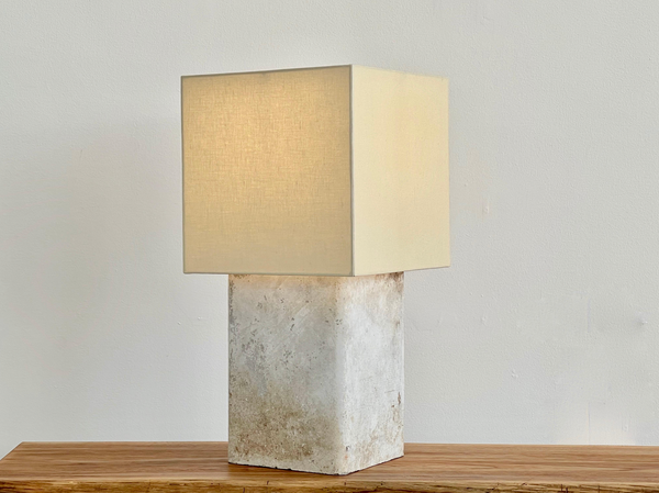 Willy Guhl Table Lamp