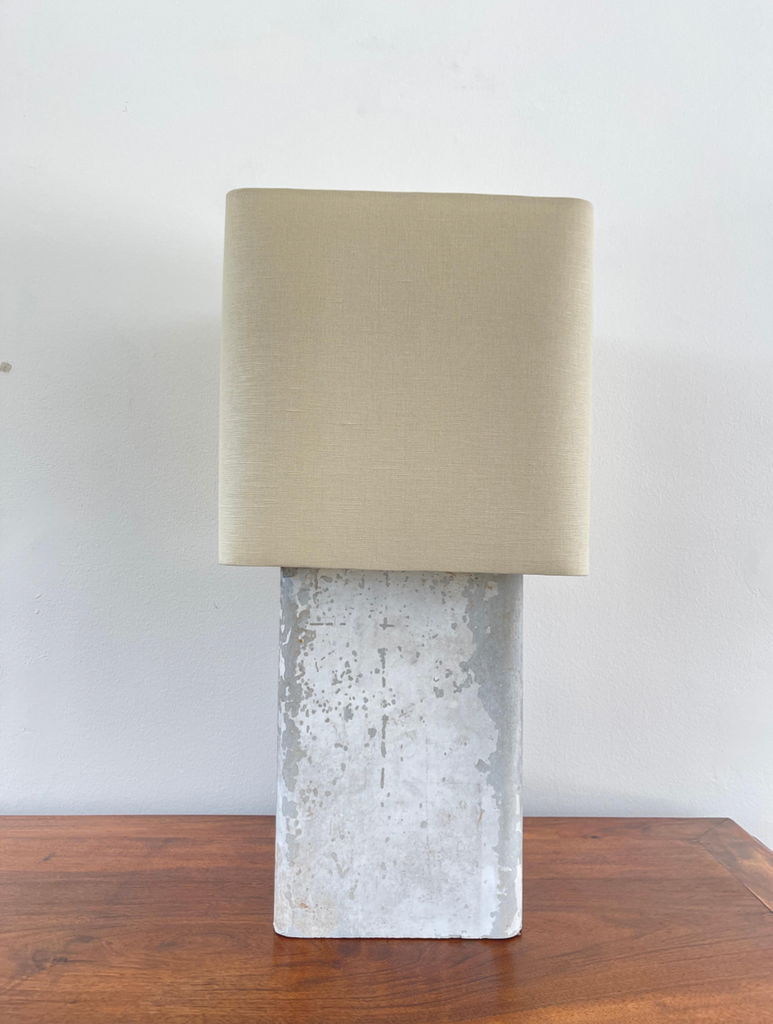 Willy Guhl Table Lamp