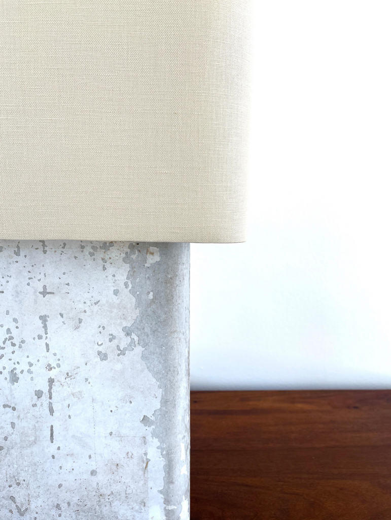 Willy Guhl Table Lamp