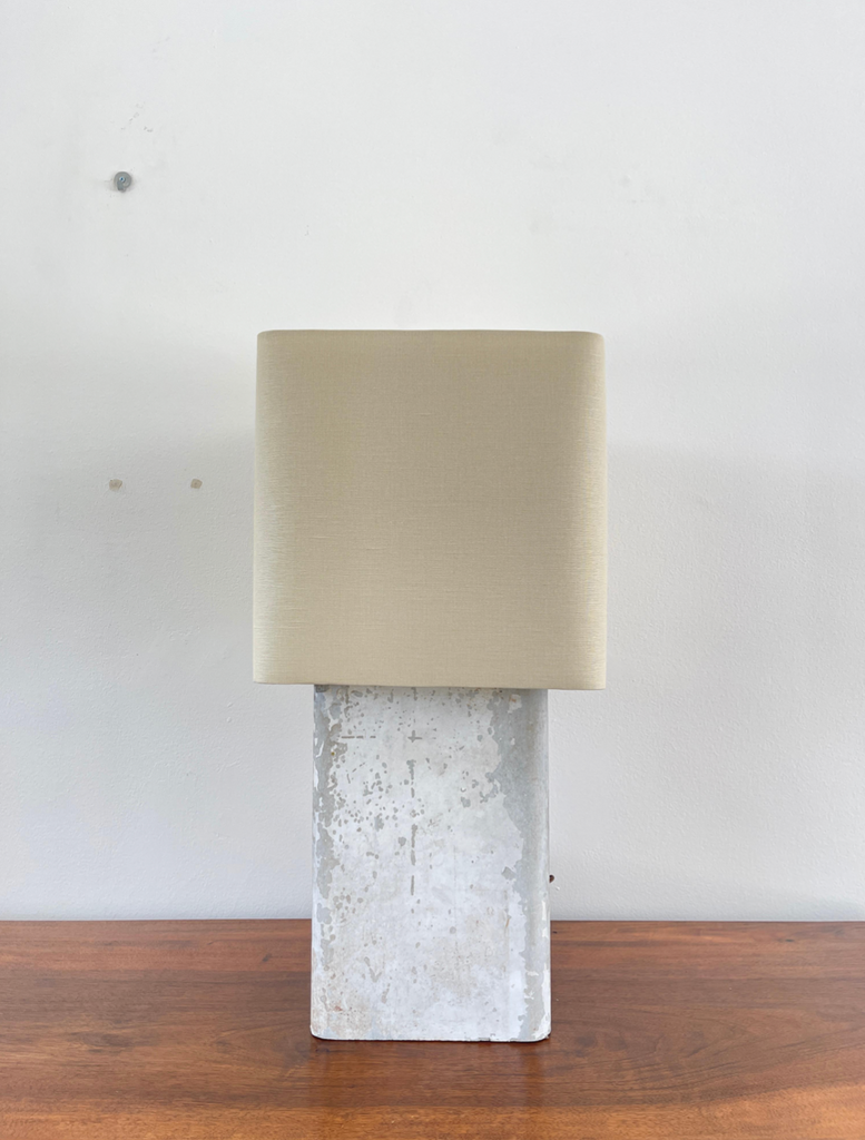 Willy Guhl Table Lamp