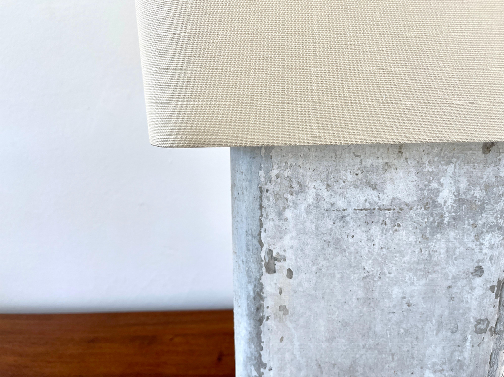 Willy Guhl Table Lamp