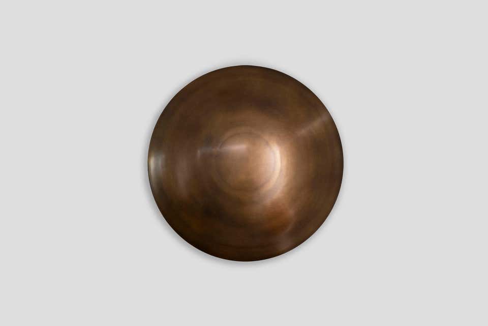 Dome Wall Sconce