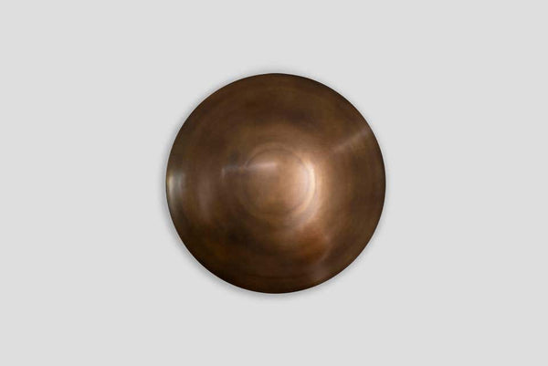Dome Wall Sconce