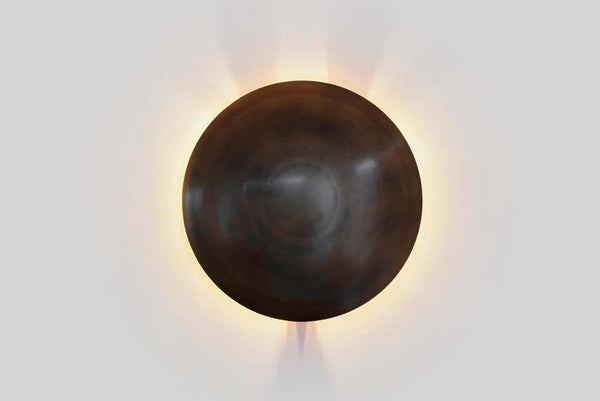 Dome Wall Sconce