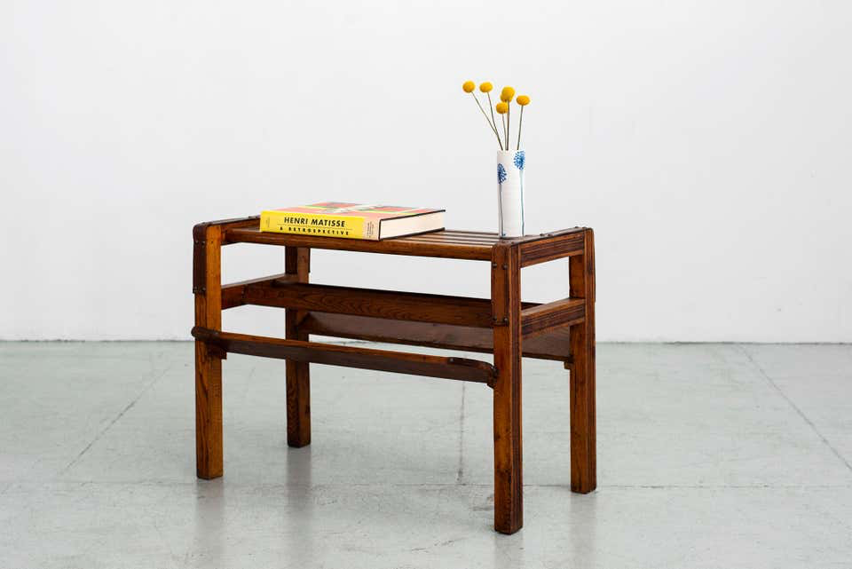 Ceramic Vase by Alan et Lyn Newton