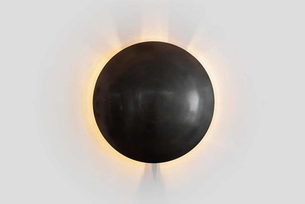 Dome Wall Sconce