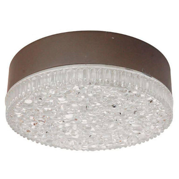 Limburg Bubble Flush Mount